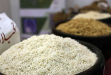 قیمت برنج