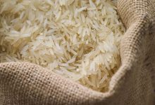 قیمت برنج ایرانی