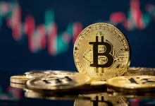 قیمت بیت کوین