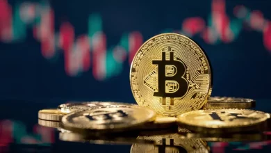 قیمت بیت کوین