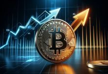 قیمت بیت‌کوین