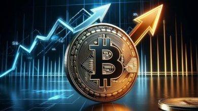 قیمت بیت‌کوین