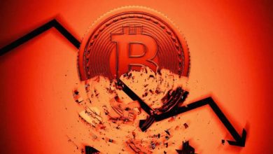 قیمت بیت‌کوین