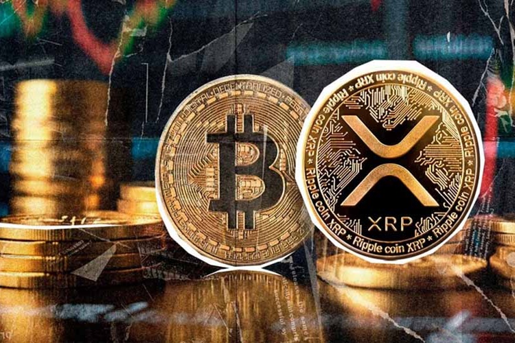 قیمت بیت‌کوین