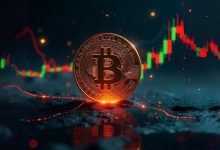 قیمت بیت‌کوین