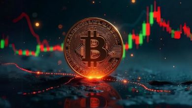 قیمت بیت‌کوین