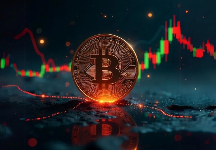 قیمت بیت‌کوین