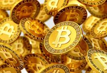 قیمت بیت‌کوین