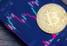 قیمت بیت‌کوین