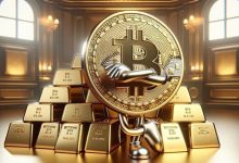 قیمت بیت‌کوین