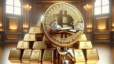 قیمت بیت‌کوین