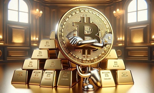 قیمت بیت‌کوین