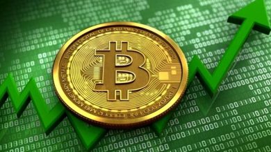 قیمت بیت‌کوین