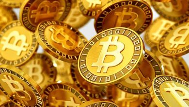 قیمت بیت‌کوین