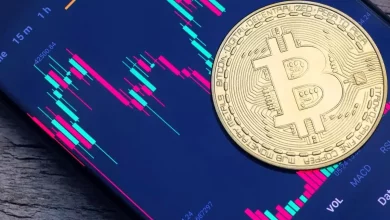 قیمت بیت‌کوین
