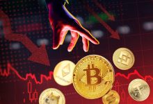 قیمت بیت‌کوین