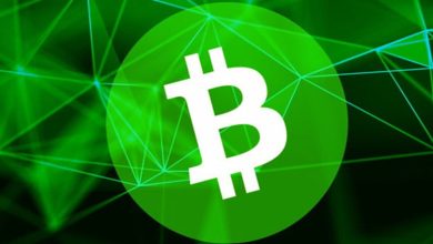 قیمت بیت‌کوین