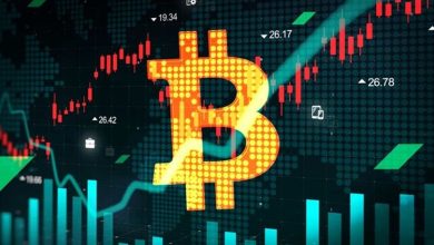 قیمت بیت‌کوین