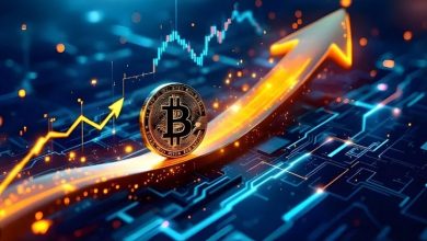 قیمت بیت‌کوین