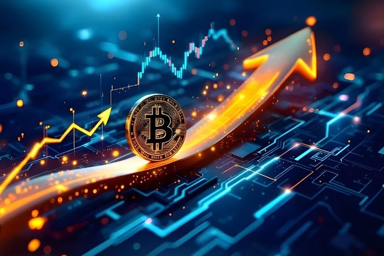 قیمت بیت‌کوین