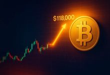 قیمت بیت‌کوین