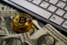 قیمت بیت‌کوین