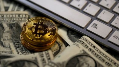 قیمت بیت‌کوین