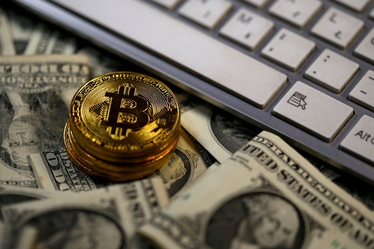 قیمت بیت‌کوین