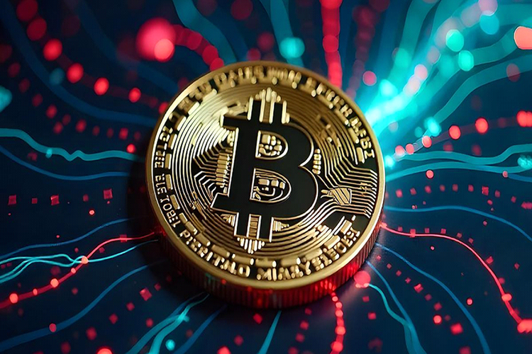 قیمت بیت‌کوین