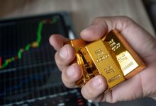 قیمت جهانی طلا