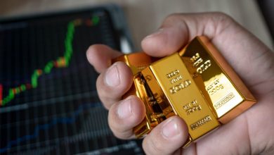 قیمت جهانی طلا