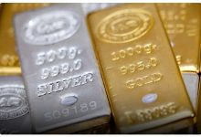 قیمت جهانی طلا