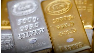 قیمت جهانی طلا