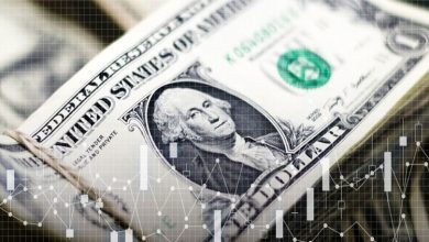 قیمت دلار