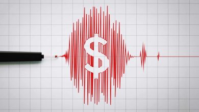 قیمت دلار