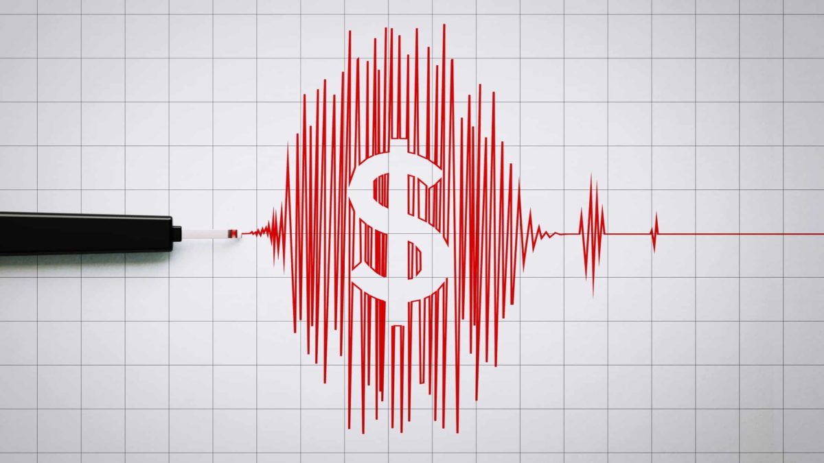 قیمت دلار