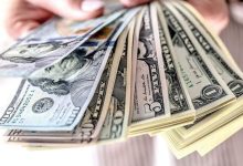 قیمت دلار