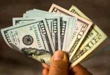 قیمت دلار