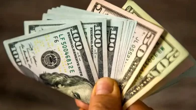 قیمت دلار