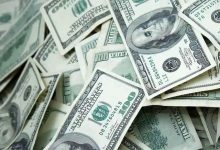 قیمت دلار