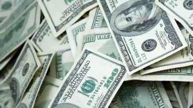 قیمت دلار