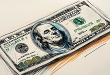 قیمت دلار