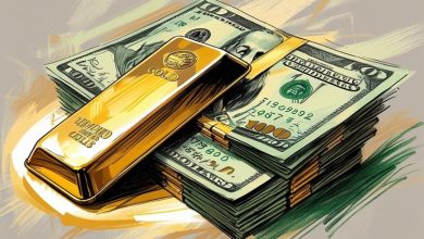 قیمت دلار آزاد