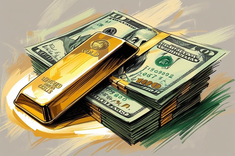 قیمت دلار آزاد