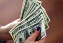 قیمت دلار آزاد