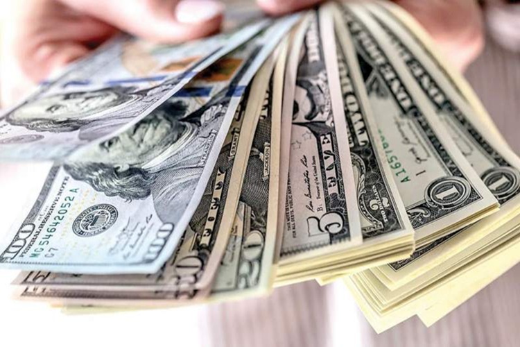 قیمت دلار