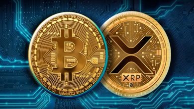   قیمت ریپل