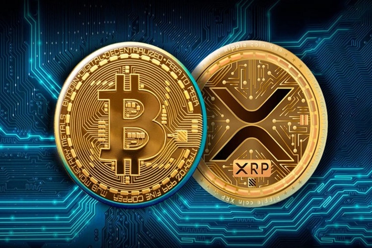 قیمت ریپل