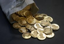 قیمت طلا