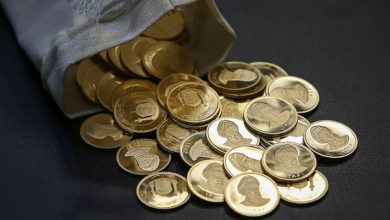 قیمت طلا